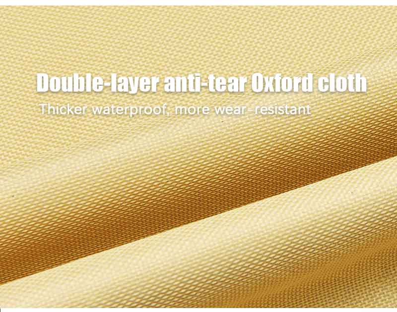 Double-layer fabric