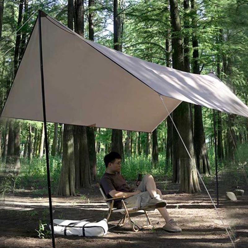 sun shelter tent