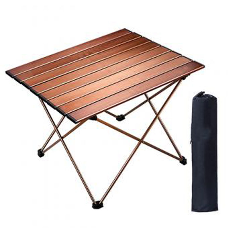  outdoor travel table