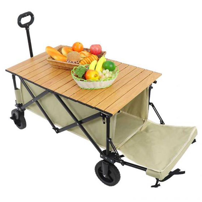 garden carts and wagons