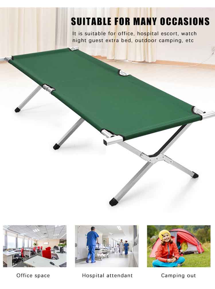 fishing bed cot Wholesale