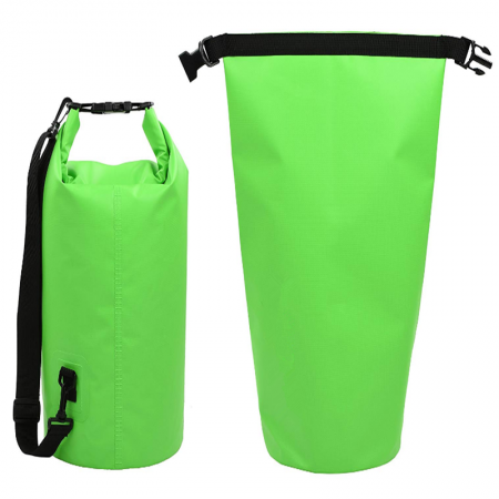 Floating Mini Custom Logo Small PVC Waterproof Ocean Pack Dry Bag Thailand 