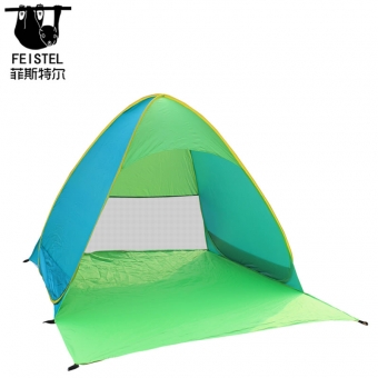 child play tent