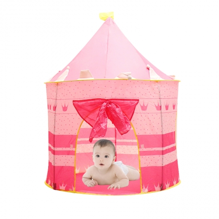 Children indian sleeping play teepee tent kids paly tent house indoor for kids 