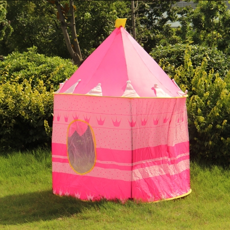 Children indian sleeping play teepee tent kids paly tent house indoor for kids 