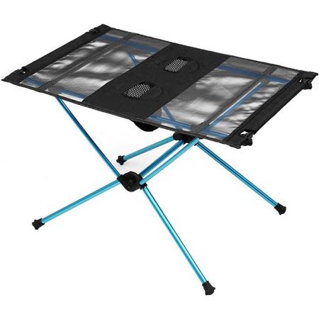 Portable Folding Picnic Table Outdoor Folding Portable Picnic Camping Table 