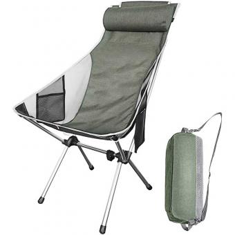 beach camping chair