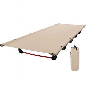 portable folding bed
