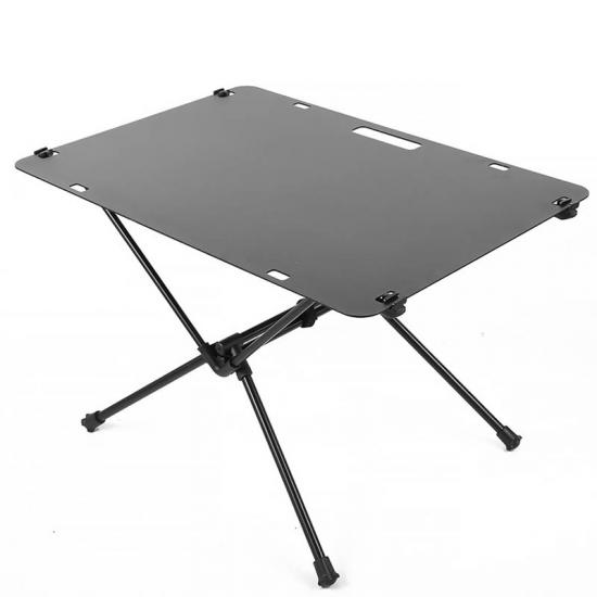 Aluminum Tactical Table Furniture