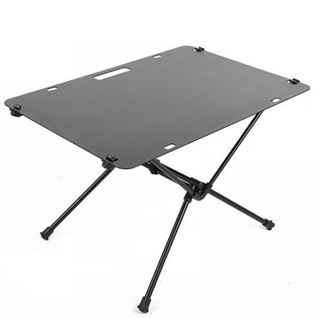 Aluminum Tactical Table Furniture