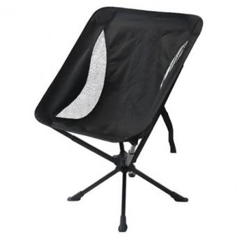 Camping 360 Degree Swivel Chairs