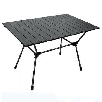 Camping Square Aluminum Folding Table