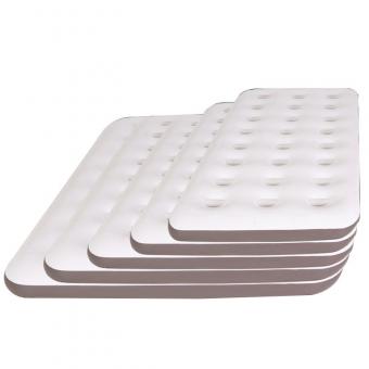 Portable Outdoor Folding Air Mattress Bed