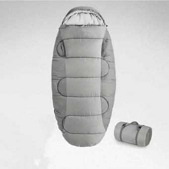 Camping Cold Weather Cotton Sleeping Bag
