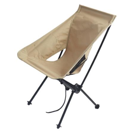 Folding Outdoor Chair Custom Logo Aluminium Folding Chair Wholesale Camping Beach Chair 