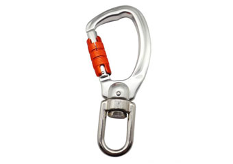 How to choose the climbing buckle?