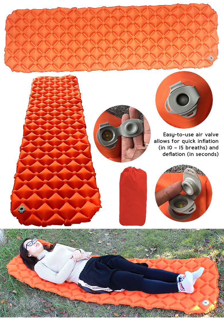 Sleeping Mat