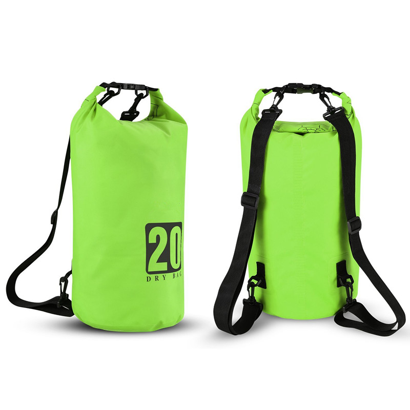 container dry bag