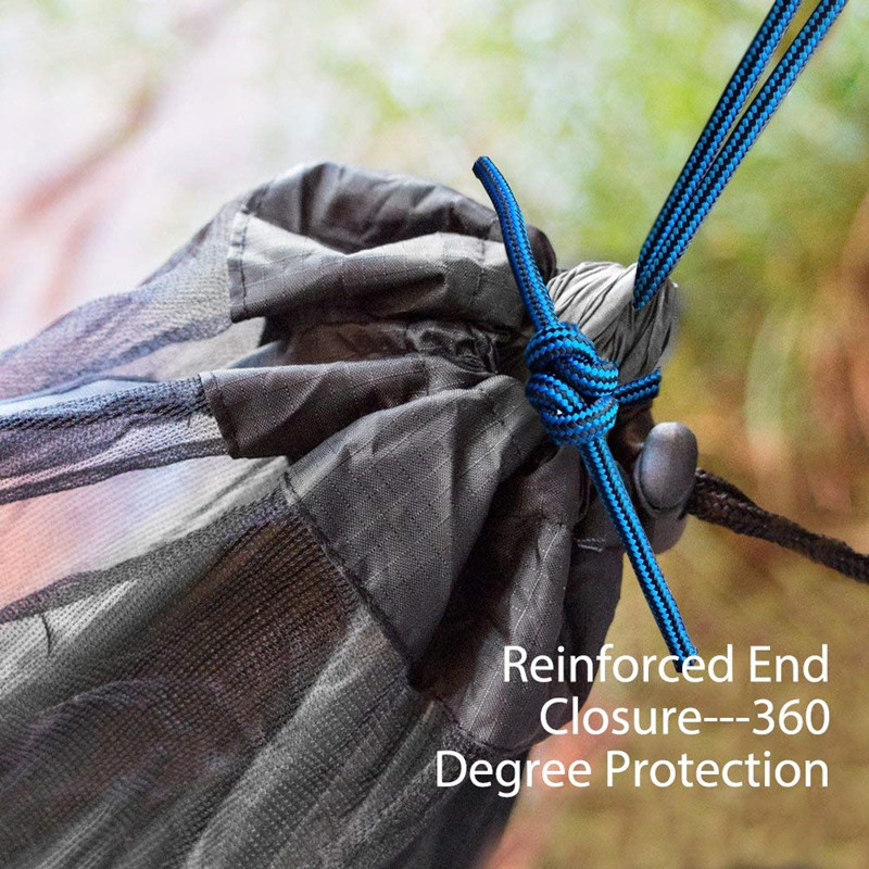 Camping Hammock Bug Net