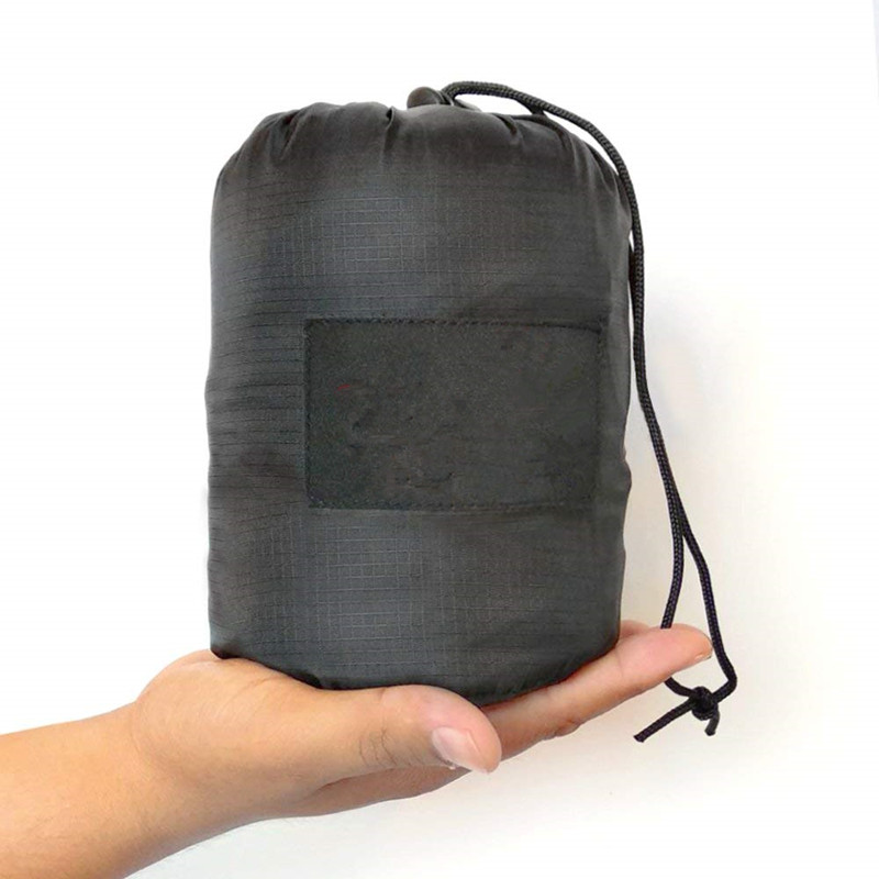 Camping Hammock Bug Net