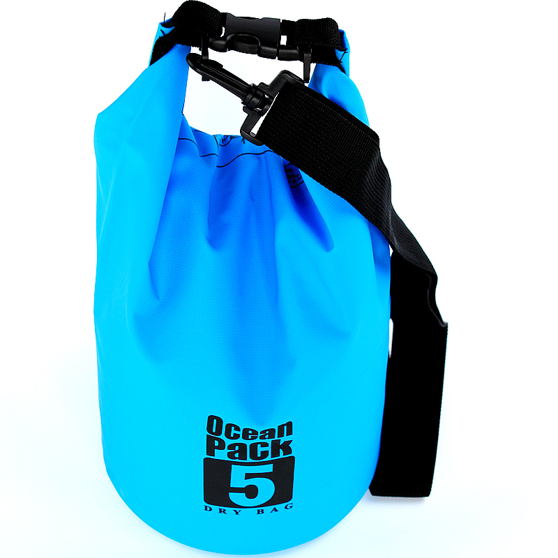500d pvc waterproof dry bag