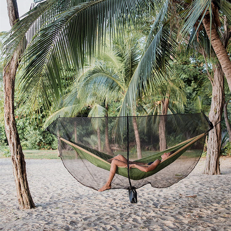 hammock mosquito net camping