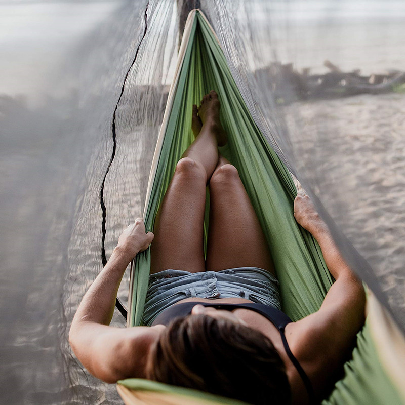 mosquito net for camping hammock