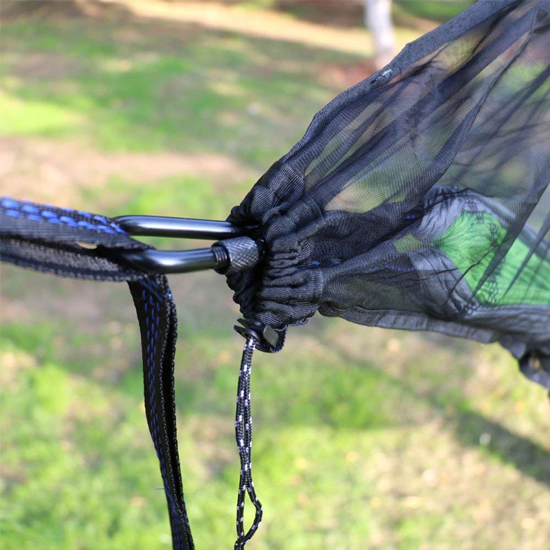 mosquito net for nylon hammock