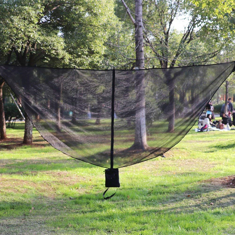 hammock mosquito net outdoor