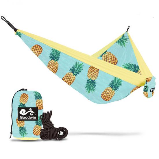 Double Camping Hammock