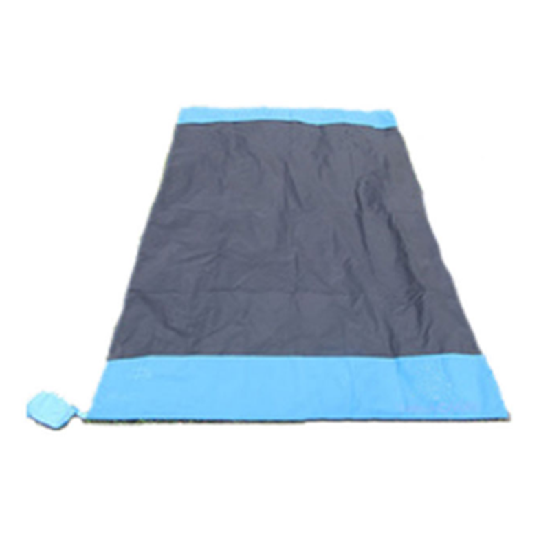 Nylon Beach Blanket