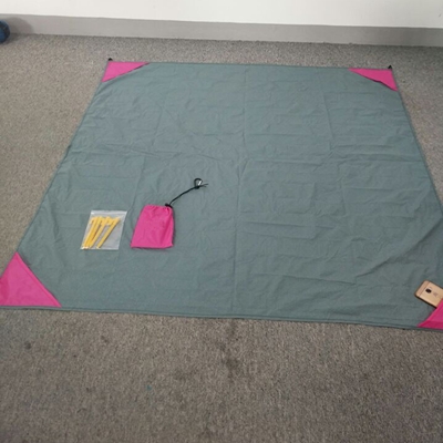 Waterproof Pocket Blanket