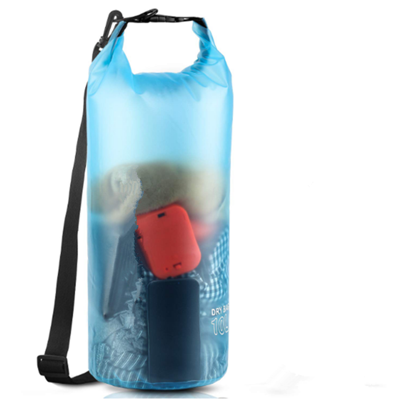 dry bag transparent dry bag transparent