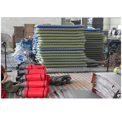 sleeping mats for camping