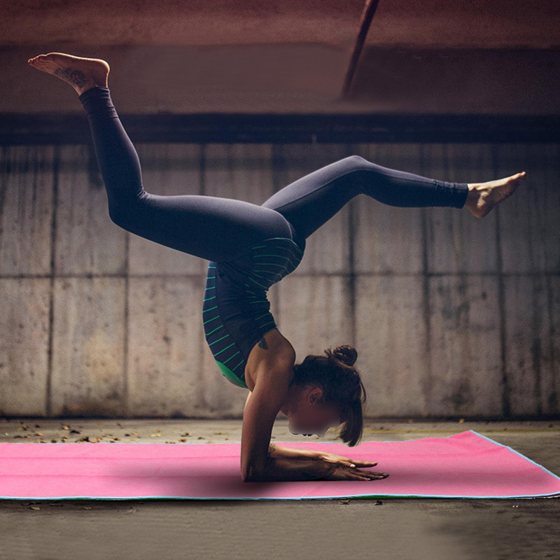 Yoga Towel
