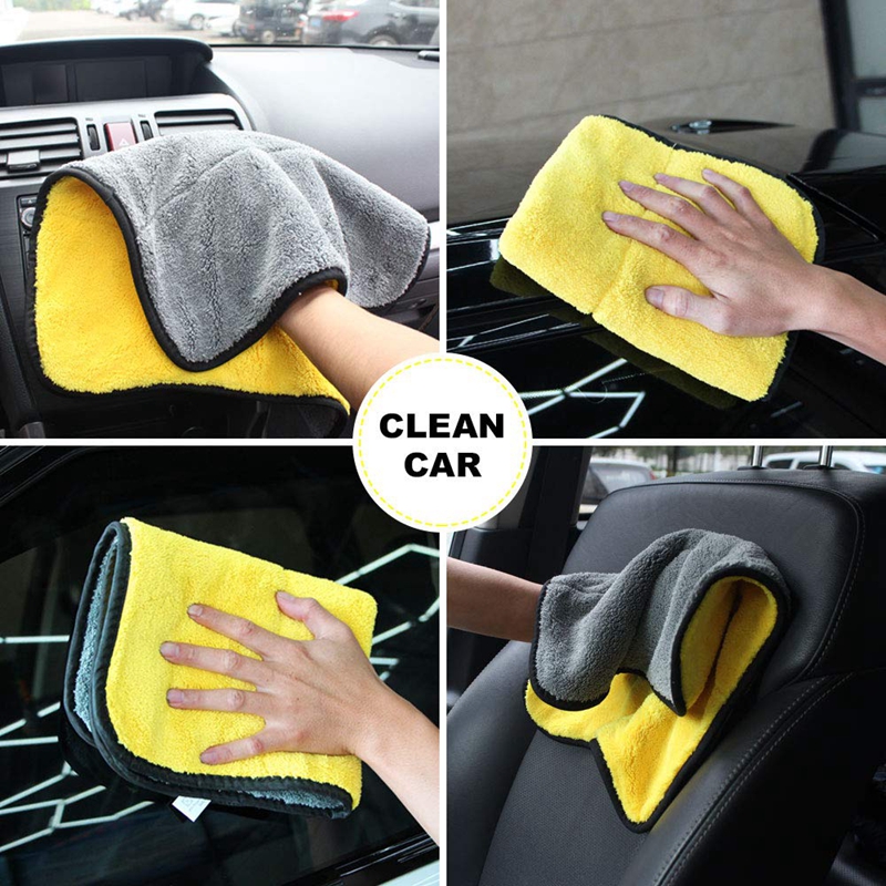 towel for car wash