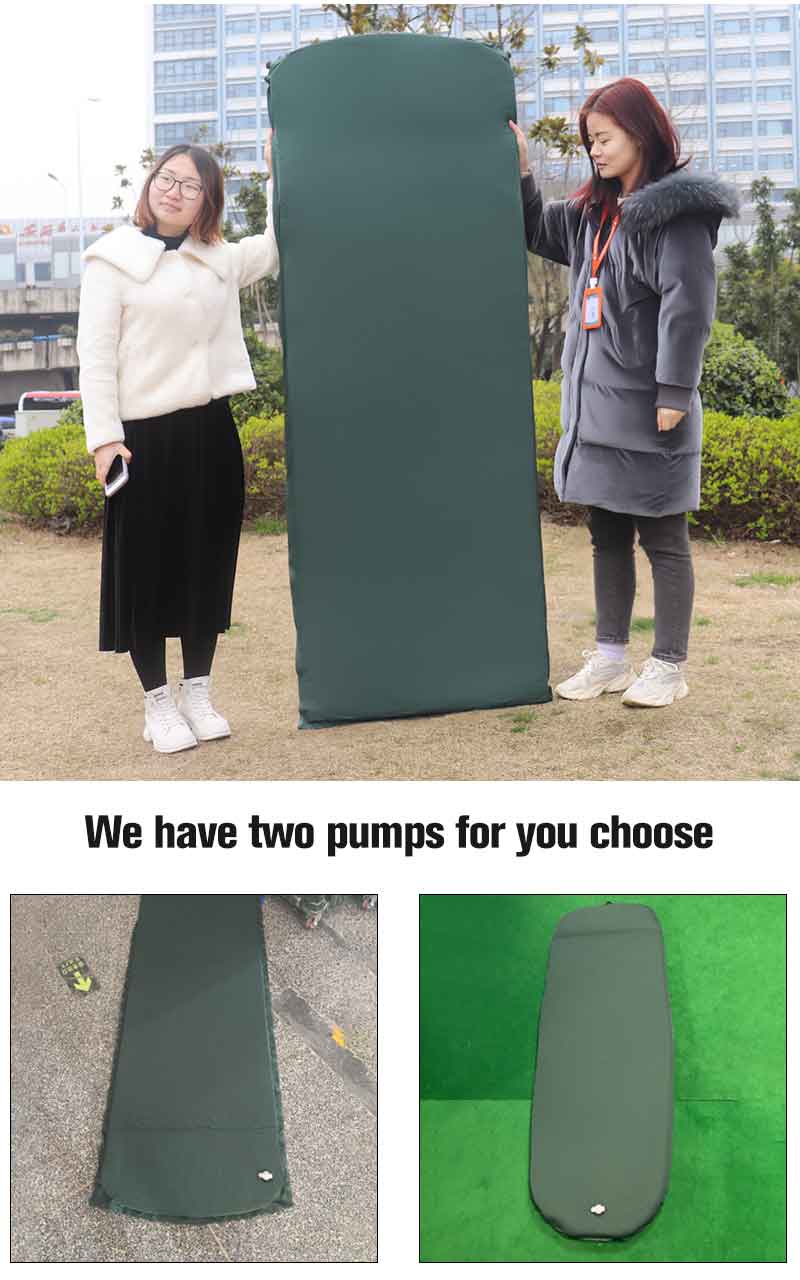 self-inflating sleeping pads self-inflating sleeping pads