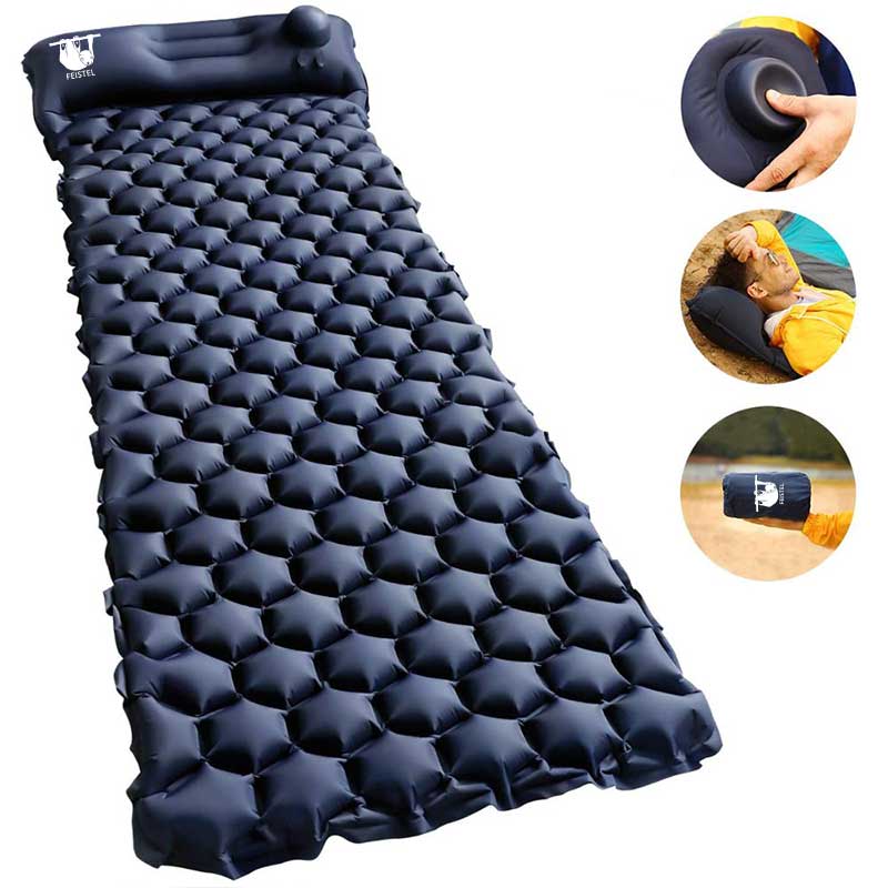 Camping Air Mattress Camping Air Mattress