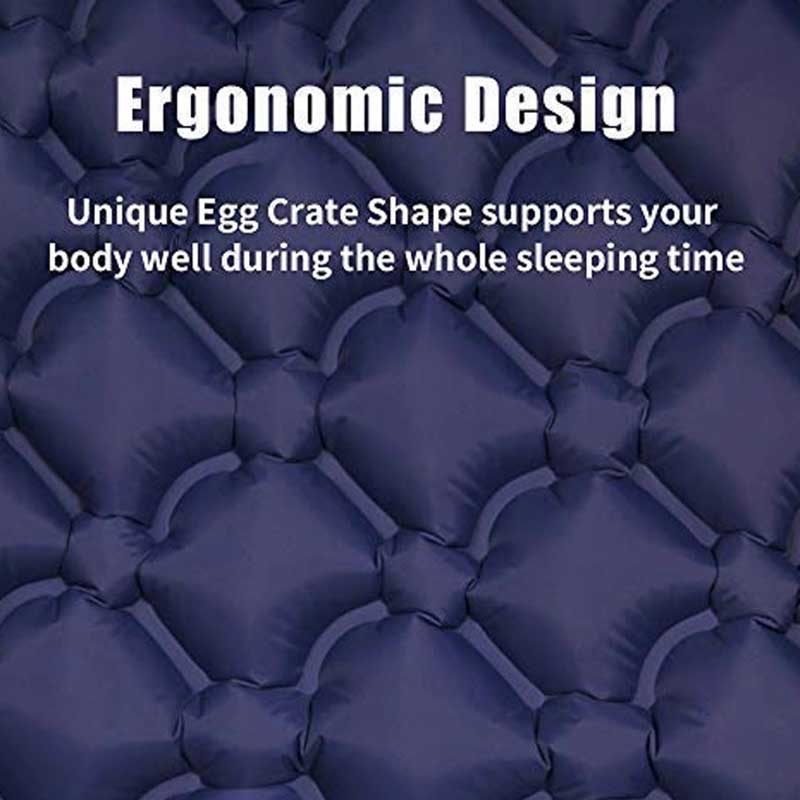 Camping Air Mattress Camping Air Mattress