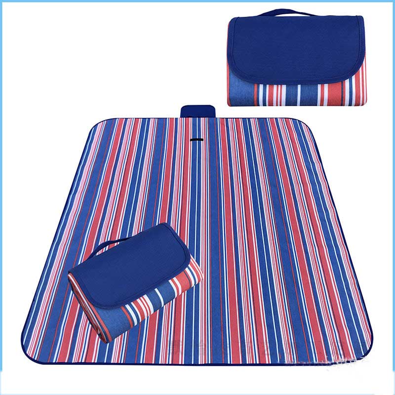oxford picnic blanket