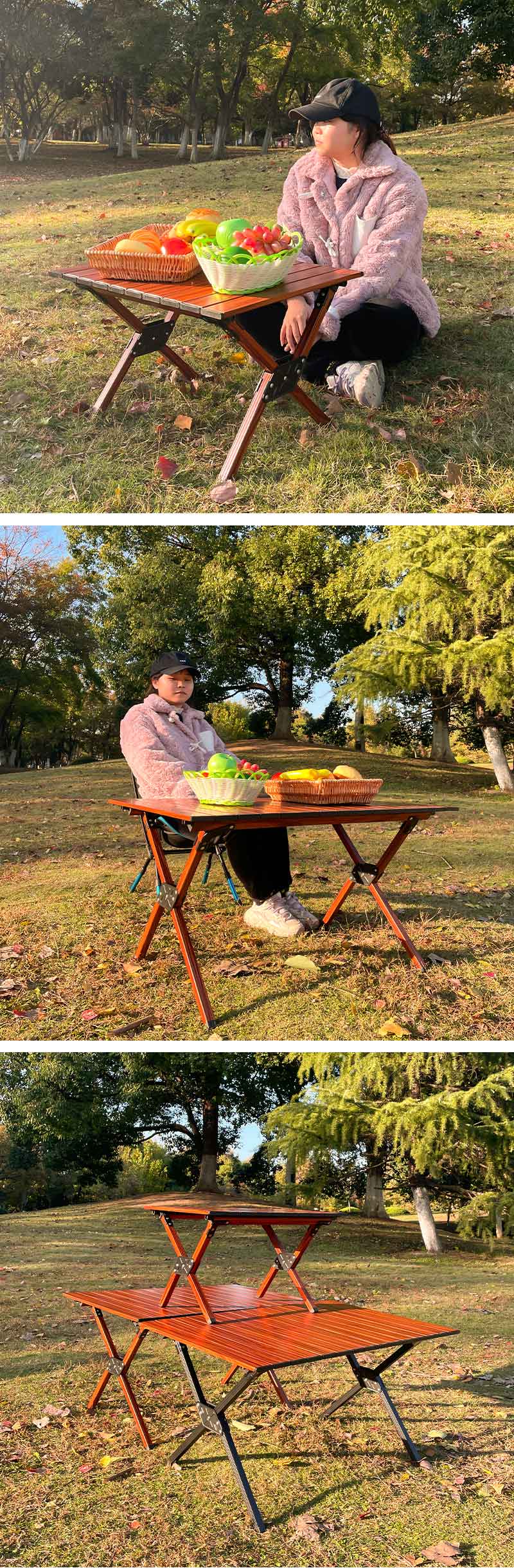 camping table outdoor camping table outdoor