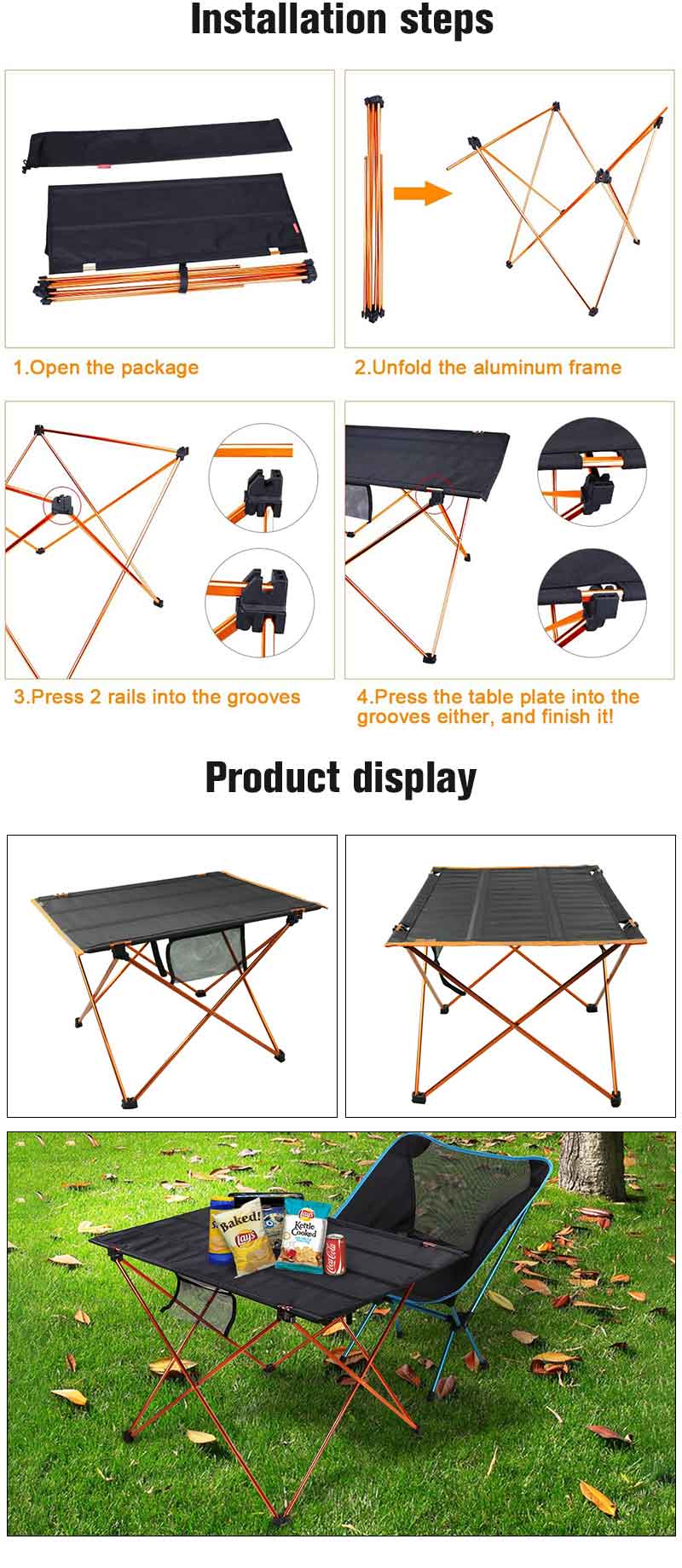 outdoor foldable table outdoor foldable table