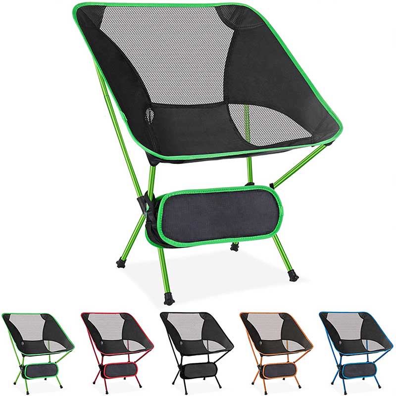 portable beach chair