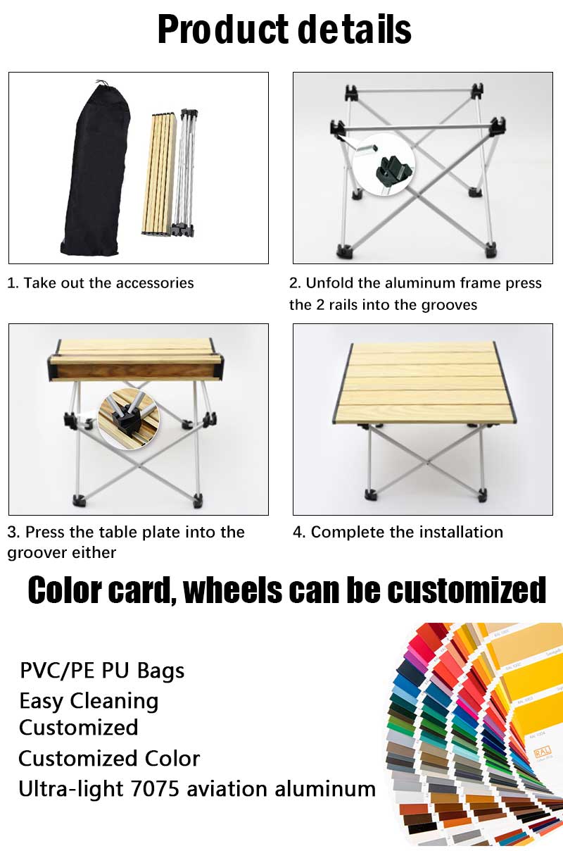 Camping Table Camping Table