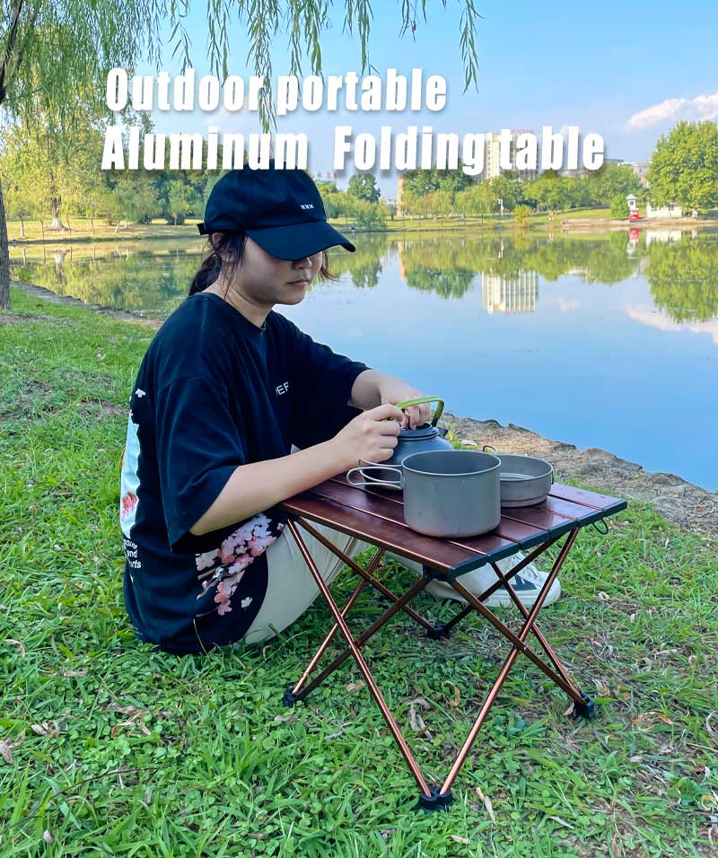 Camping Outdoor Table Camping Outdoor Table