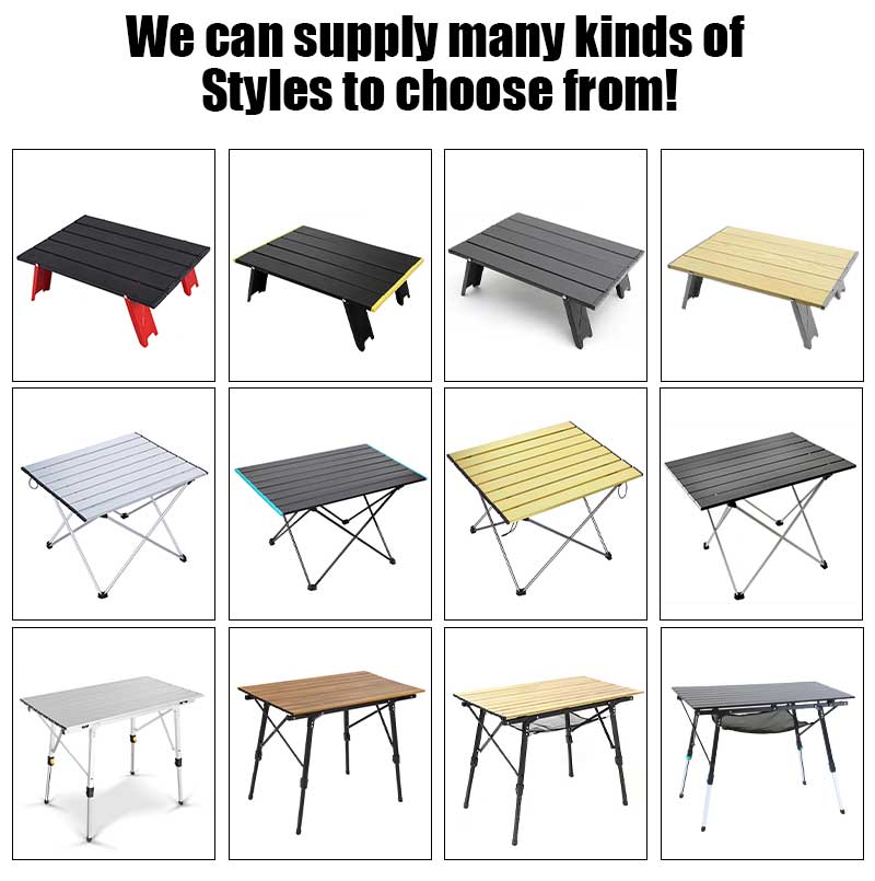 Camping Outdoor Table Camping Outdoor Table