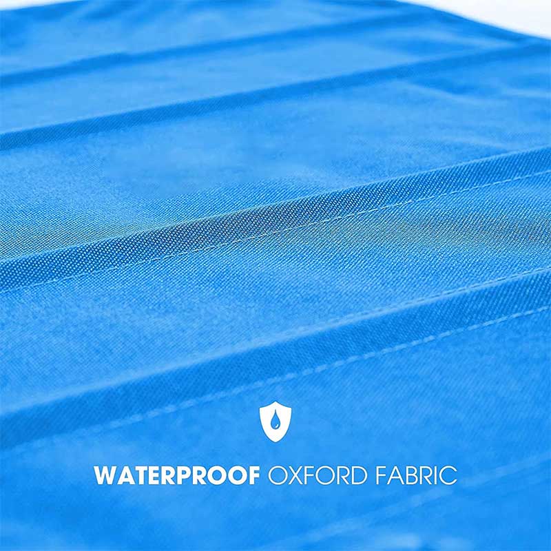 Folding Outdoor Table