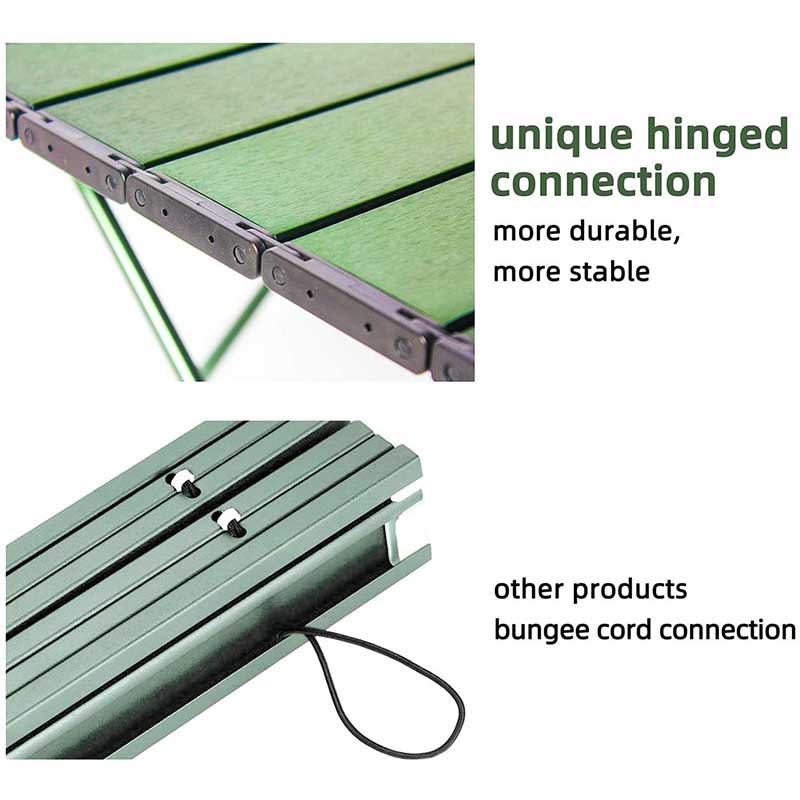 Foldable Picnic Table
