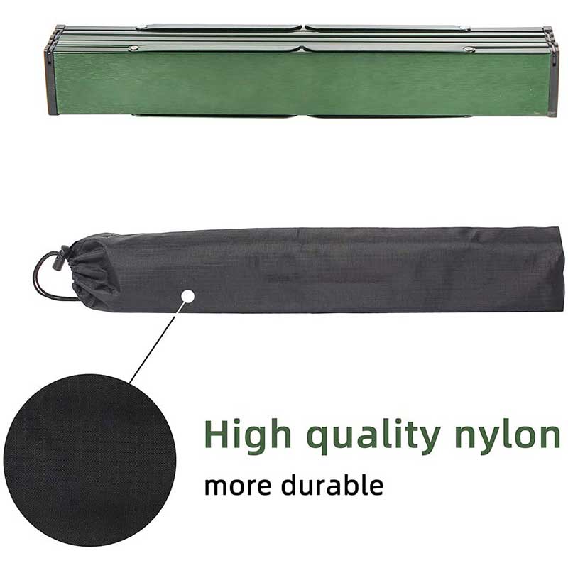 Foldable Picnic Table