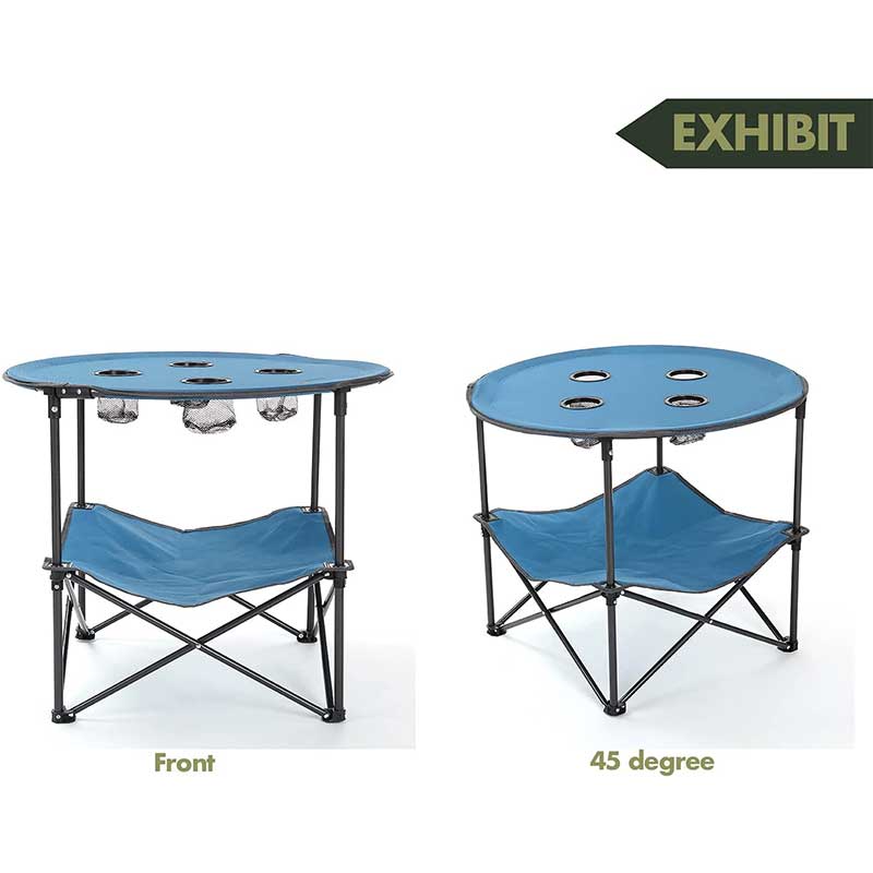 Fold Up Table
